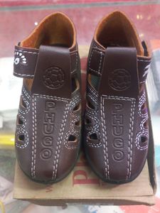 Phugo Boy Shoes 6 Number 3 To 9 Year Size Availabl