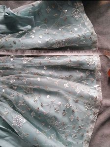 Lovely pista perfect party frock Dress