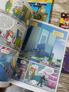 Geronimo Stilton Original Collection