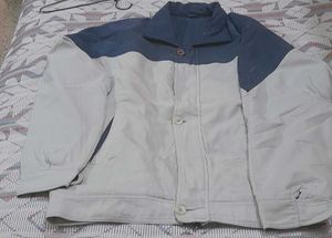 Stylish Warm  Men Jacket