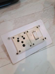 Electrical Switch Board