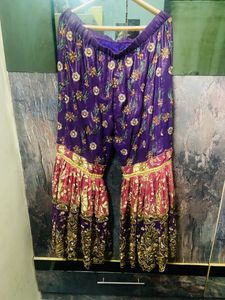 Sharara Gharara