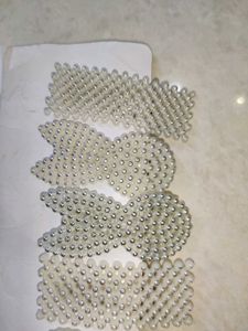 Korean Hair Clip Set ( Combo)