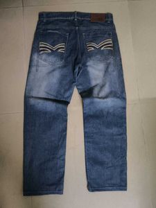 Streetwear Washed Vintage Y2k Denim!