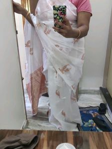 Ready To Wear Saree
