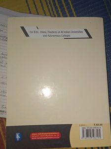 Polymer Chemistry