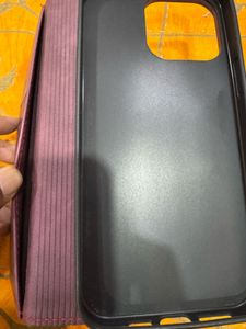 iPhone 15 Pro Max Phone Cover