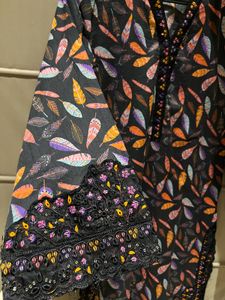 Pakistani Coord Set