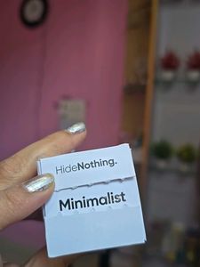 Minimalist Vitamin C Face Serum