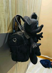 Mickey Mouse Duffle Bag