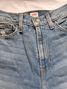 Levi&#39;s Original Jeans