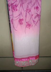 Designer Saree