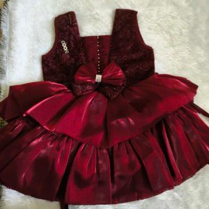 Adorable Baby Girl Dresses 6-10 months