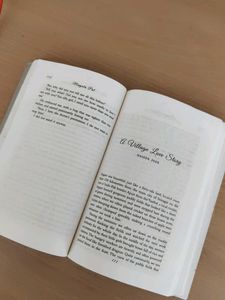 Love Stories That Touched My Heart