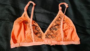 Bra 38/95cm Beautiful Net Work