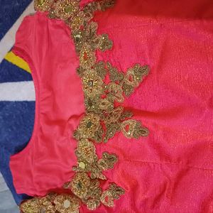 Gown