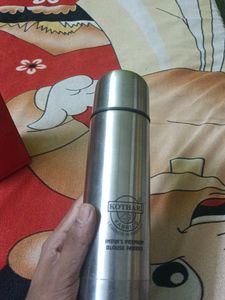 Stainless Steel Tea Thurmus Best Quality