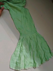 Heavy Gharara 2 Piece