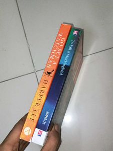 Harper Lee Classics