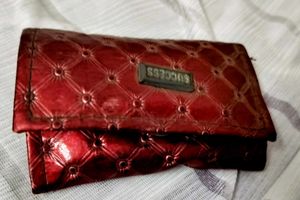 Small Clutches