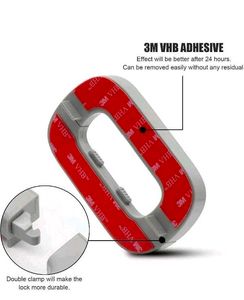 Child Safety Fridge Door Lock