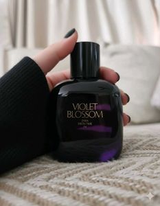 Zara Violet Blossom DECANT 8ML