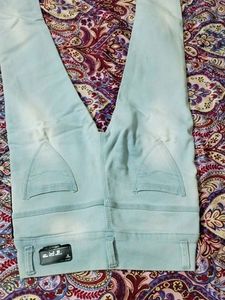 Girl Jeans