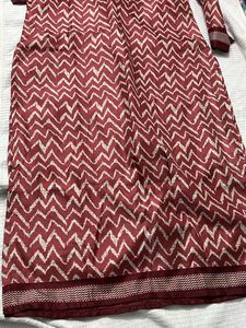 Ethnic Kurtha