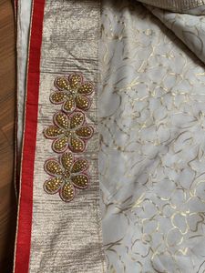 Major Price Drop💥Beautiful Party Wear Saree