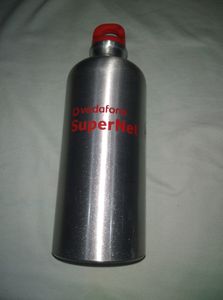 Water Bottle For Normal Wate