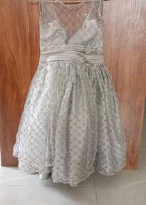 Kids Frock For 9 To 10 Years