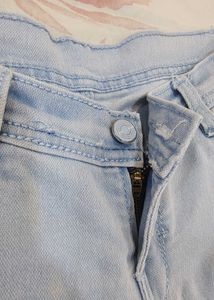 Low Waist Jeans Size 28