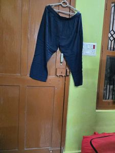 Navy Blue Pants