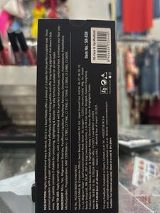 Swiss Beauty CHEEK-A-BOO Contour- Blusher-Highligh