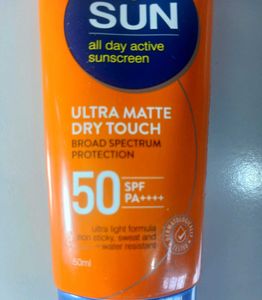 Joy Sunscreen