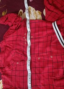Midi Style Kurti