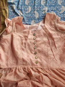 Sharara Set