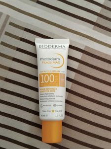Bioderma Photoderm Sunscreen