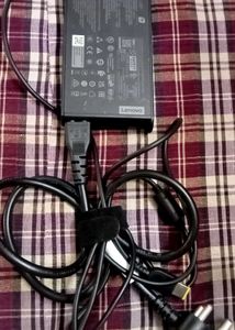 LENOVO LAPTOP CHARGER NEW AND ORIGINAL 170 WATT