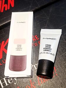 Mac Strobe Cream