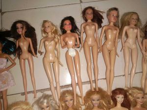 Barbie Doll