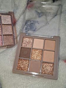 Eyeshadow Combo