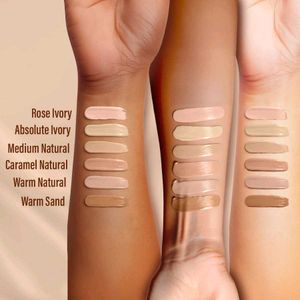 Faces Canada All Day Hydra Matte Foundation