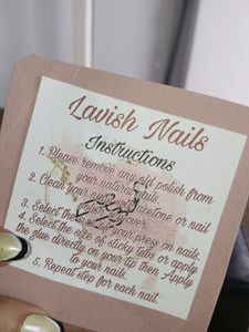 Press On Nails