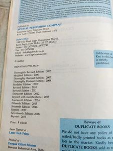 Understanding ICSE Mathematics Class 9 M L Aggarwal