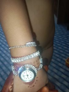 Stylish Women&#39;s Watch