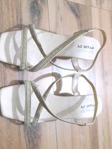 Elegant Flats & Sandals