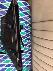 Coach Tote Bag