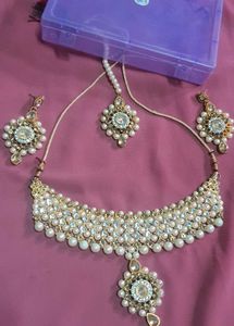 Jewellery Set