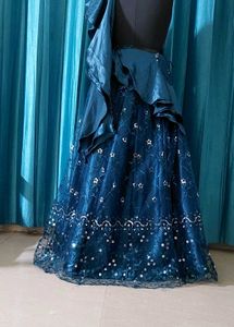 New Lehenga Dress